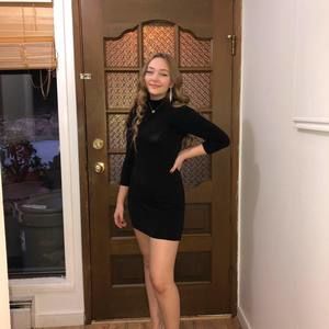 Meet your Posher, Leah